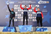 UEC BMX European Championships 2025 - Valmiera - Lettonia -  - 11/07/2025 -  - photo Tommaso Pelagalli/SprintCyclingAgency?2025